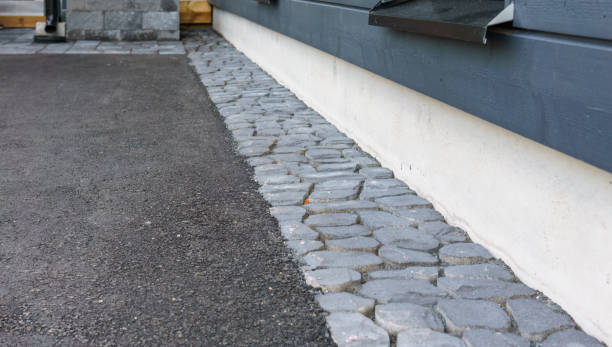 Best Cobblestone Driveway Installation  in Moxee, WA