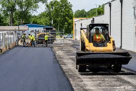 Best Concrete Driveway Installation  in Moxee, WA